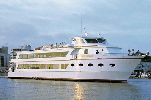 Newport Beach Horner The Best Beaches In World Horner Yachts Newport Beach The Best Beaches In World