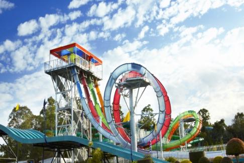 Wet and wild gold coast discount coupons
